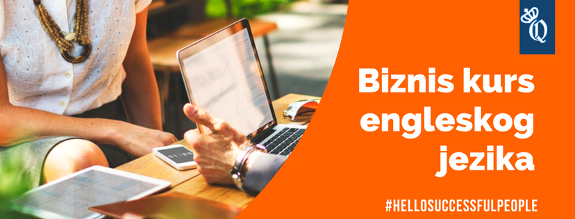 biznis engleski