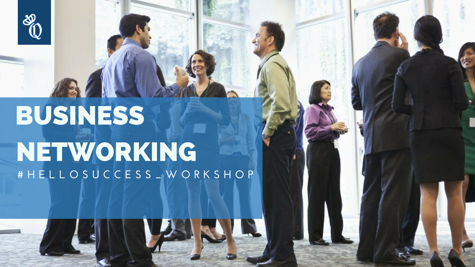 business presentations