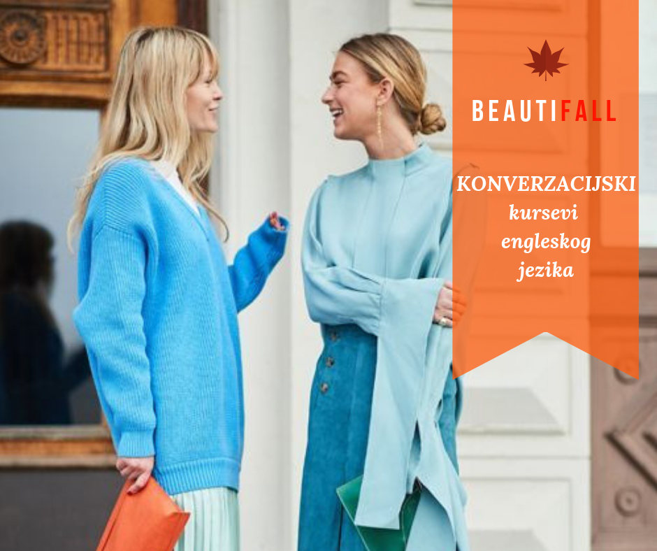 konverzacijski kursevi