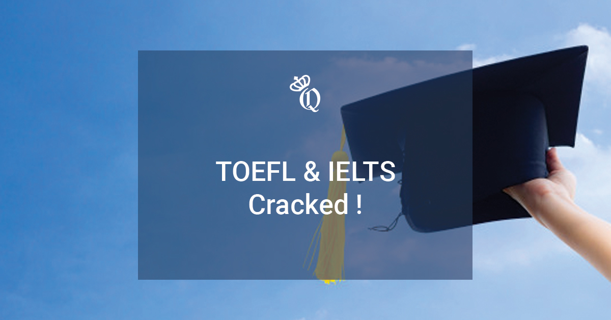 pripreme za IELTS pripreme za TOEFL