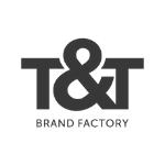 T&T brand factory